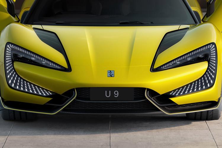 成都178仰望U9以性能突破设计的极限，理想汽车企业文化与价值观