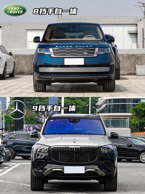 成都178迈巴赫经典与现代的完美融合，路虎如何塑造独特的品牌形象